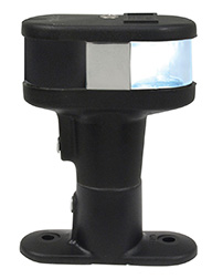 LED Fixed Base Mount Masthead